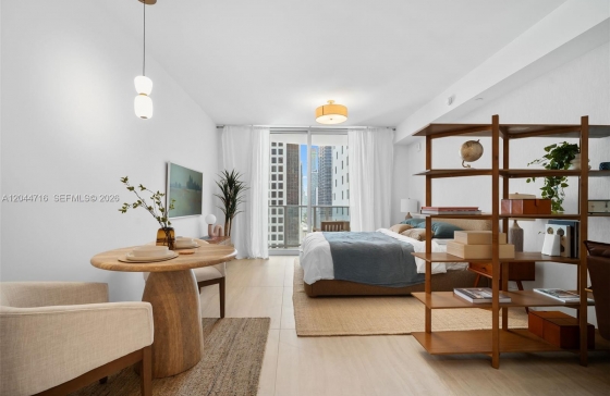 77 SE 5 Street #2313