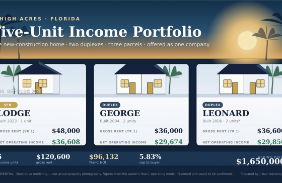 Resid  Portfolio #