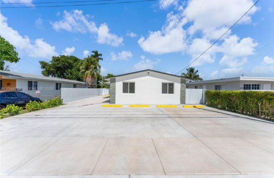 3515- SW 91st Ave #