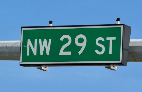 2899 NW 7th Ave #