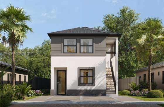 1119 NW 105 Ter #