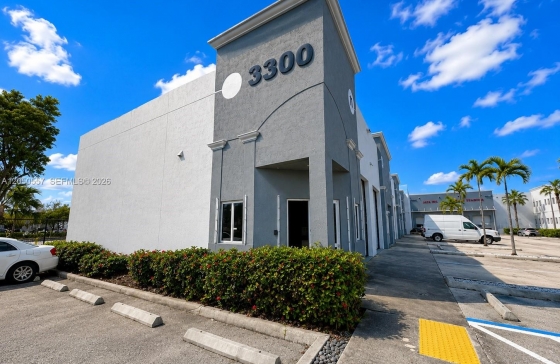 3300 NW 112th Ave #11