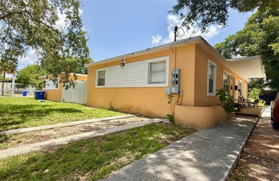 5730 NW 11 Ave #