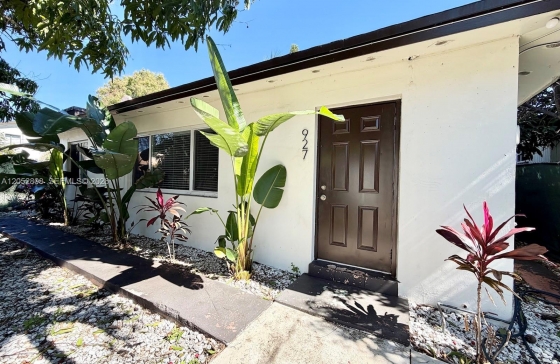 929 SW 12th Ave #