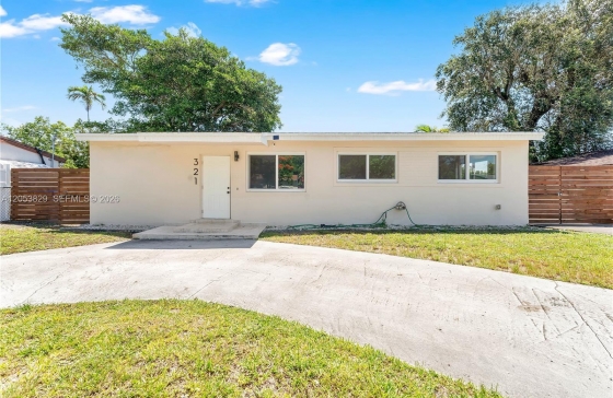 323 NW 56th Ave #