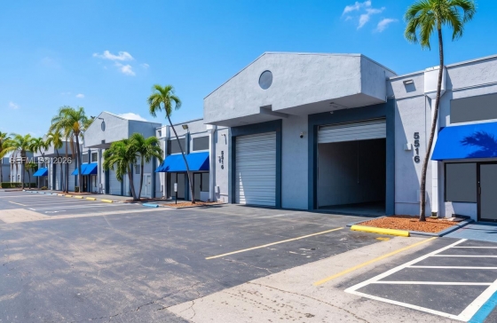 5520- NW 72nd Ave #5520-5522