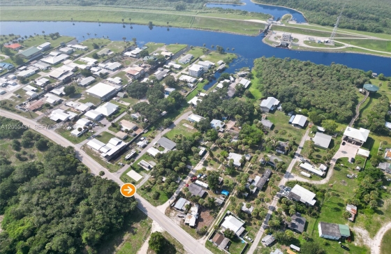 1069  Marina Ln & Cramer Ln #