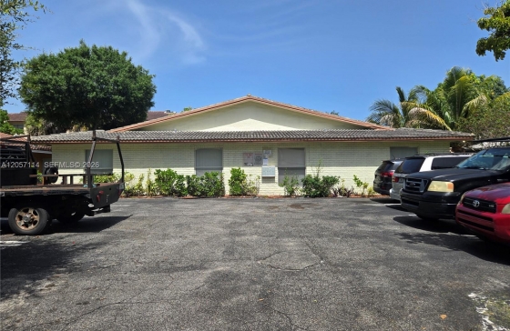 3735 NW 116th Ter #
