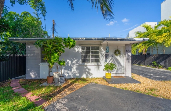 5151 N Miami Ave #