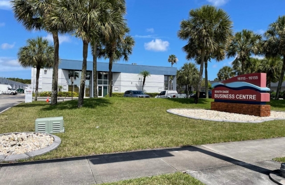 16155 SW 117th Ave #B1 and B2