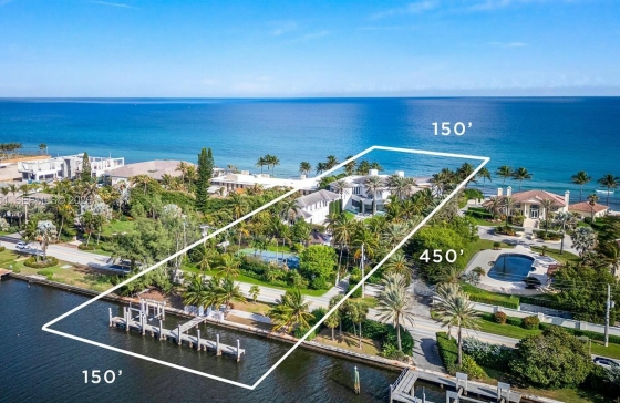1200 S Ocean Blvd #