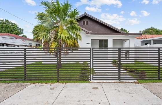 3389 NW 14th Ave #