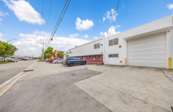7725 W 2nd Court #