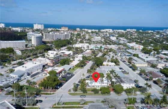 220 SE 12th Ave #
