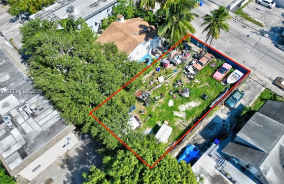 428 NW 10th Ave #