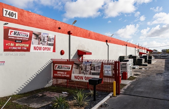 7401 NW 32nd Ave #