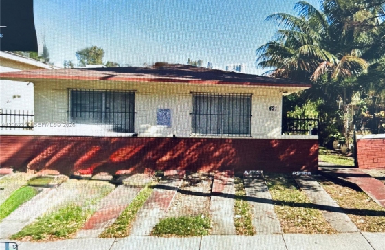 421 SW 9th Ave #