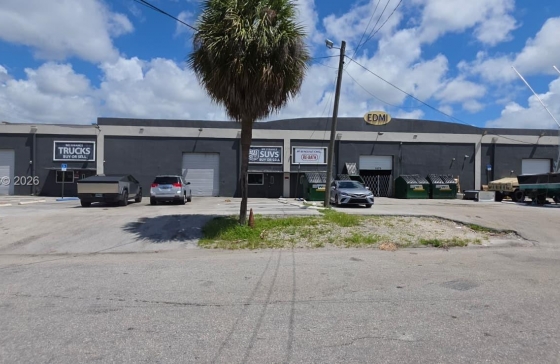 1063 NW 1st Ct #