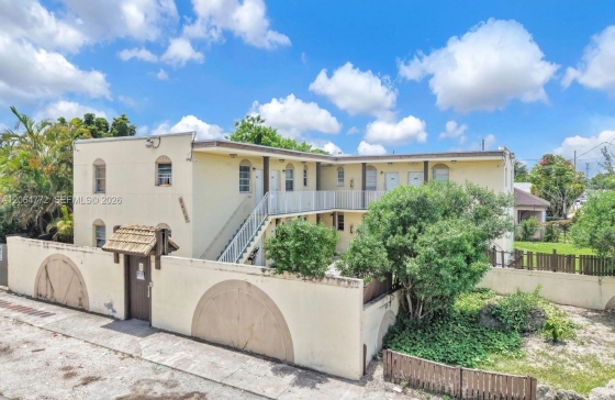 6415 NW 17th Ave #