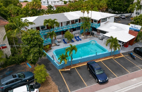 4117 N Ocean Blvd #