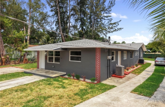 11715 NW 22nd Ct #
