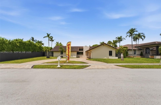 4150 SW 137th Ct #