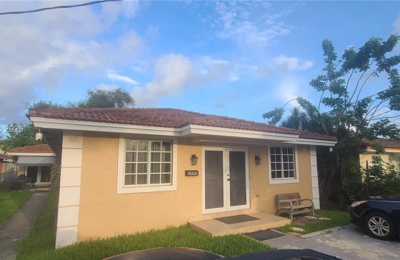 2884 SW 36th Ave #