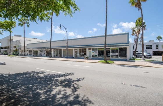 1226  Normandy Dr #