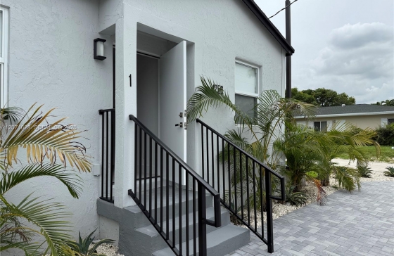 1256 NE 110th Ter #