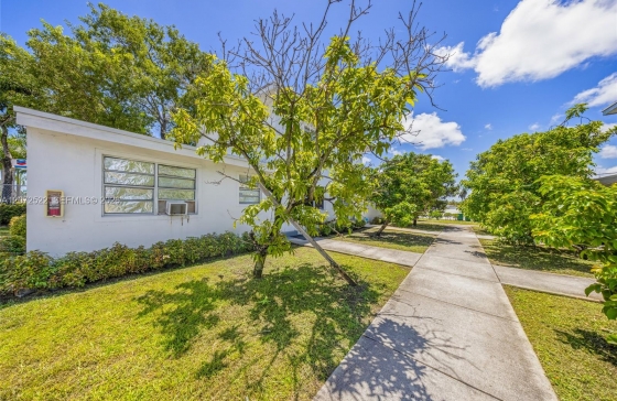 3740 W Hallandale Beach Blvd #1-8