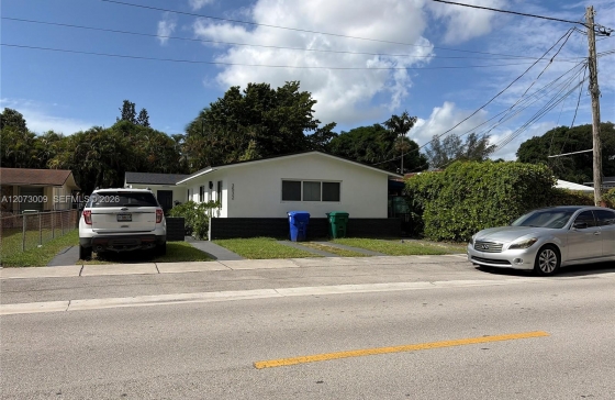 3530 SW 22nd Ter #