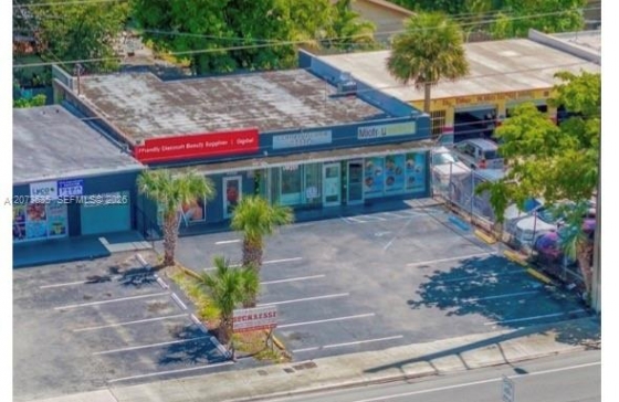 1026 NW 9th Ave #