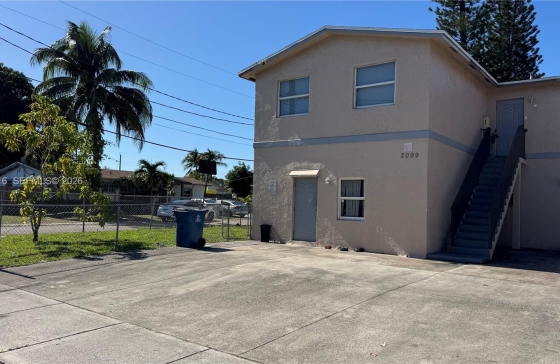 2099 NW 26th Ave #