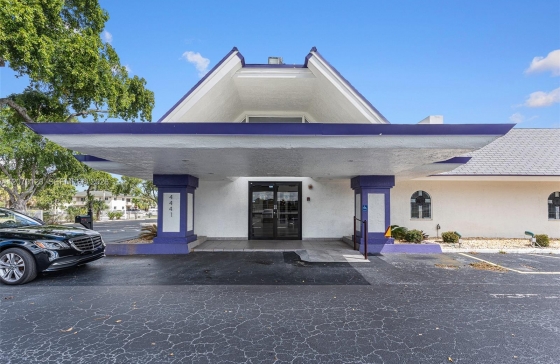 4441 W Sunrise Blvd #
