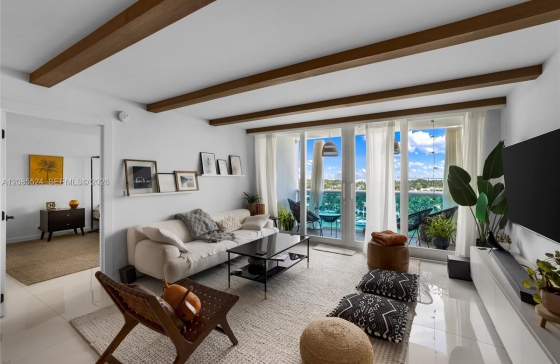 Aquasol Condo for Sale, 6770 Indian Creek Dr, Apartment #11E, Miami ...
