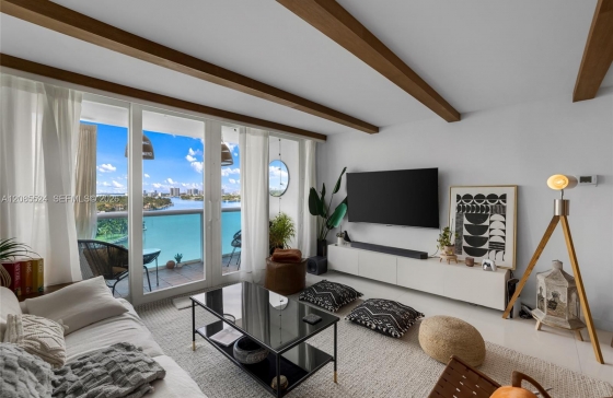 Aquasol Condo for Sale, 6770 Indian Creek Dr, Apartment #11E, Miami ...
