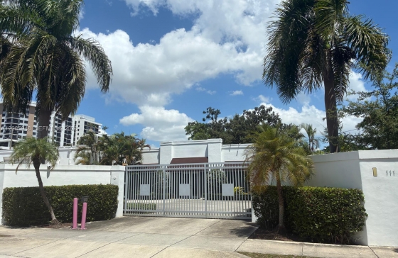105,  NE 21 Street #