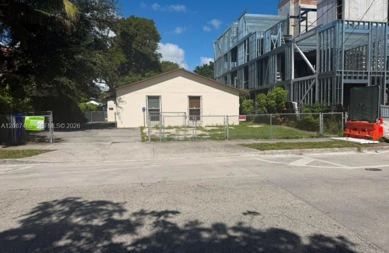 3312 NW 5th Ave #