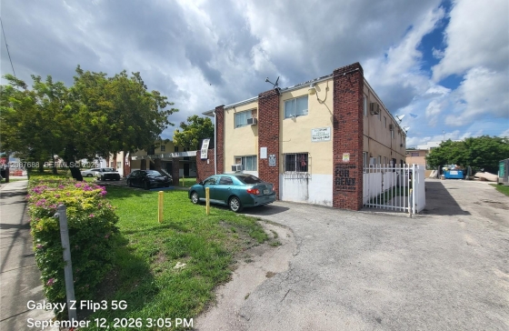 1895 NW 35th St #