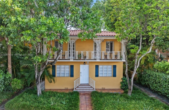 23  Majorca Ave #