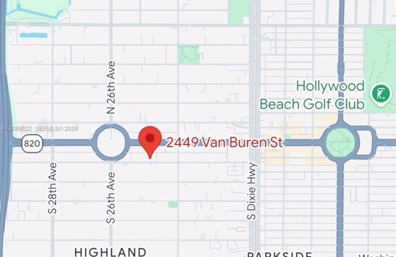 2449  Van Buren St #
