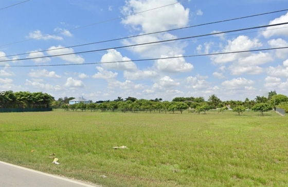 21220 SW 194 #