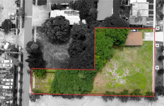 708 NW 2nd Ave #