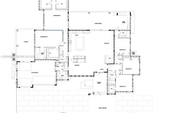132 SW 220th St #