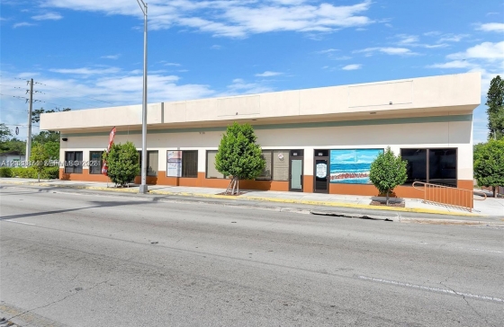 9150 NW 22nd Ave #