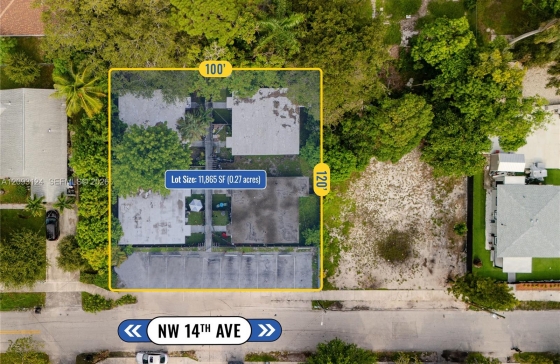 426 NW 14th Ave #1-8
