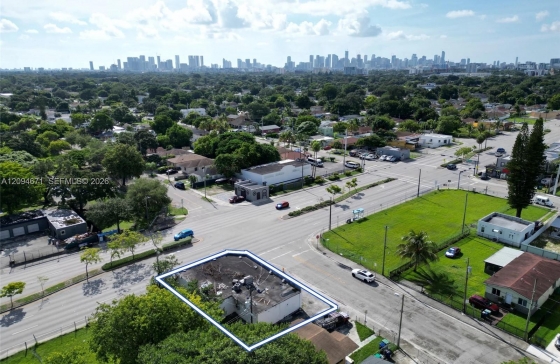 5100 NW 22nd Ave #