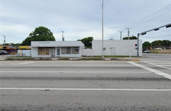 1201  NW 119th St #