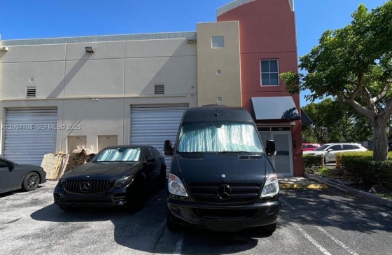 6020 NW 99th Ave #315