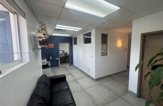 6500 NW 35th Ave #